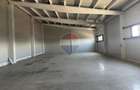 Hală industrială nouă 432 mp, curte proprie 360 mp, acces TIR