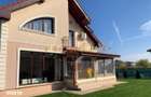 Vila de Inchiriat | Pipera | Moderna | Gradina | Parcare | Moderna - 1