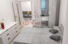 Galati, de inchiriat apartament cu 2 camere, bloc nou, Micro 17, et. 2
