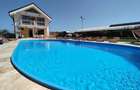 Casa noua 124 mp | Teren 700 mp | Piscina comuna | Cartier privat - 5