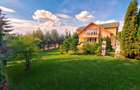 Vila in Faget | Rezidential sau Sediu Companie / Birouri IT | Teren 2.412 mp + Zona Parcare Separata (1000 mp) | Sauna, Jacuzzi & Gradina Zen - 5