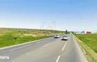 Teren extravilan de vanzare la strada principala - 2