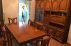 Vand apartament cu trei camere decomandat - 1