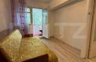 Apartament 2 camere de inchiriat, 56mp, etaj 4, zona I.C Frimu - 12