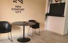 Inchiriere ap.2 camere - Confort City Residence