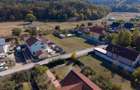 Teren intravilan de vanzare Cristian - 1.057 mp
