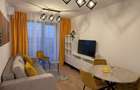 Inchiriere2 camere + Parcare|Hils Titanium|Metrou Nicolae Teclu - 11