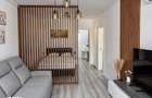 Inchiriere Studio Bd Pipera - Ivory Residence - 1