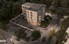PROIECT AUTORIZAT SECTORUL 1, P+5 , 35 apartamente, 42 locuri parcare - 7