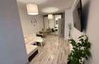 Vand apartament 2 camere mobilat si utilat la pret de garsoniera - 2