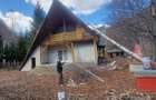 Casa de vanzare in Lepsa cu coborare la raul Putna , 1000 m teren - 1