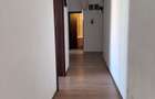 Inchiriez apartament cu 3 camere , 2 bai , complet mobilat si utilat in blocul Iris 3 - 6