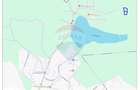 Teren intravilan 897 mp, Saldabagiu de Munte, zona Hanul Pescarilor - 1