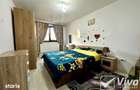 Str. Pepinierii! Ap 2 camere decomandat, 50mp, mobilat + utilat