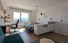 Apartament cu o camera si parcare, zona Primariei Floresti - 1
