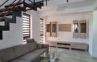 Penthouse in Giroc cu 3 camere