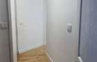 Apartament 3 camera, parter