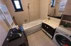 Apartament 3 camere, bloc 2015, mobilat + utilat, etaj 1, boxa - 8