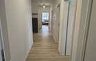 Apartament 3 camere, bloc nou, mobilat ?i utilat, parcare subterana - 4