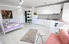 Apartament 1 camera, curte propire , in Complex Rezidential, bloc nou 2025 - 1