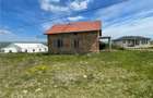 RECO Teren intravilan cu casa in rosu, Zona Vadu Crisului, Bihor - 12
