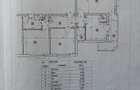 Apartament 3 camere Vand-Schimb