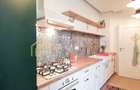2 Camere Valletta Residence Baneasa Sisesti Spatios 70Mp Pet Friendly - 6
