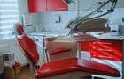 Vand cabinet stomatologic
