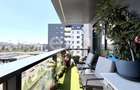 De vanzare apartament cu 3 camere | parcare inclusa | Cortina North - 5