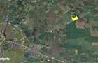 48 ha teren la iesire din Horia, zona de balastiere - 3