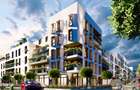 Apartament 2 camere - complex rezidential nou, Centro 2. Ultracentral
