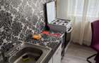 Apartament cu 3 camere semidecomandat în Central - 7