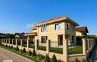 Casa in zona premium, P+E, 222 mp, 5 camere, 3 bai, terasa, garaj - 2