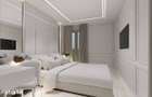 Apartament Spa?ios 2 Camere cu Bucatarie de 16 mp ?i Dressing - 1