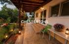 For Sale Casa Corbeanca Sos.UniriiTeren 1.172 mp Gradina de poveste Po - 5