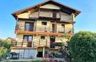 Vila 7 cam in Banesti, teren 1100 mp piscina  2010 265.000e - 2