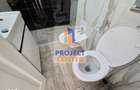 Apartament 3 camere, 2 balcoane, etajul 6, zona Ramada - 10