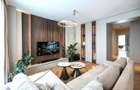 ARADULUI - LUX - ETAJ 4 LIFT - 3 CAMERE - 2 BAI - INCALZIRE PARDOSEALA - 6