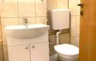 Inchiriez garsoniera decomandata , zona Titulescu , bloc anvelopat , etaj 10 din 11 , cu vedere superba catre Casa Poporului , utilata complet - 6