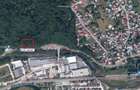 Teren intravilan 2500m2 - DESCHIDERE 54 ML ~ BUSTENI - 5