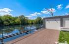 Iancu Nicolae - Vila high-end pe malul lacului, Gradina c... - 3