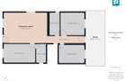 Casa 4 camere la sol - constructie 2026 - Sofronea
