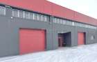 DEPOZITARE LOGISTIC PRODUCTIE - 10