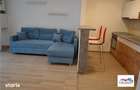 Ap. Nou 1 Camera si Parcare Privata de Inchiriat Green Residence Tudor - 5
