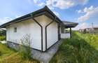 Casa Plan Parter 4 camere, 100 mp, 500 mp teren Vorovesti