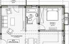 Apartament 2 camere, potential de mansardare, 4 locuri de parcare, Gia - 2