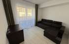 Penthouse luminos, mobilat ?i utilat cu terasa generoasa (70mp)