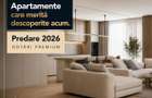 2 Camere | Parc Privat 6.000 mp | Acces Rapid Bd. Iuliu Maniu - 6