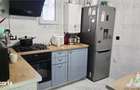 Apartament mobilat cu 3 camere | Zona linistita din Giulesti Sarbi | P - 6