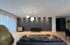 Penthouse 4 camere |  vedere catre lac | piscina privata si salata de fitness